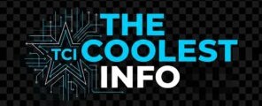 The Coolest Info